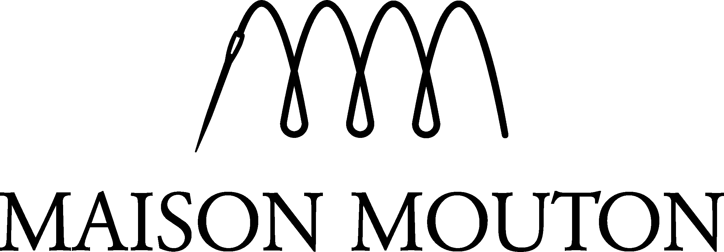 Logo Maison Mouton