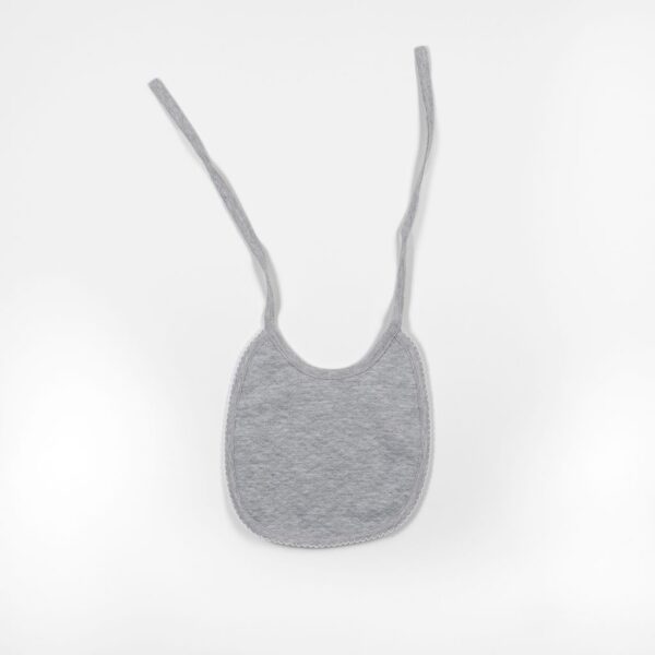 Slab Oscar - Light Grey