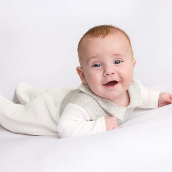 Babysuit Beau