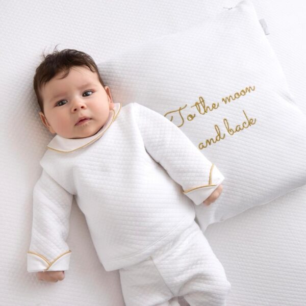 Babygrow Olivia