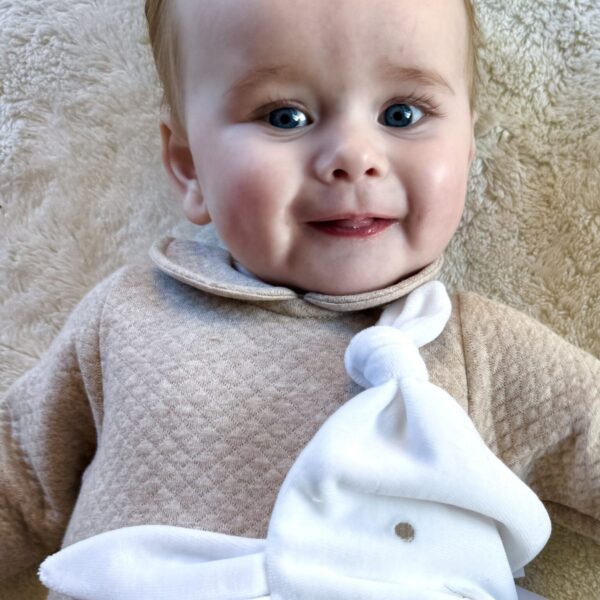 Babypakje louis
