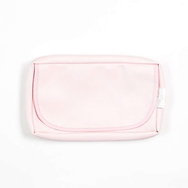Hoesje voor billendoekjes