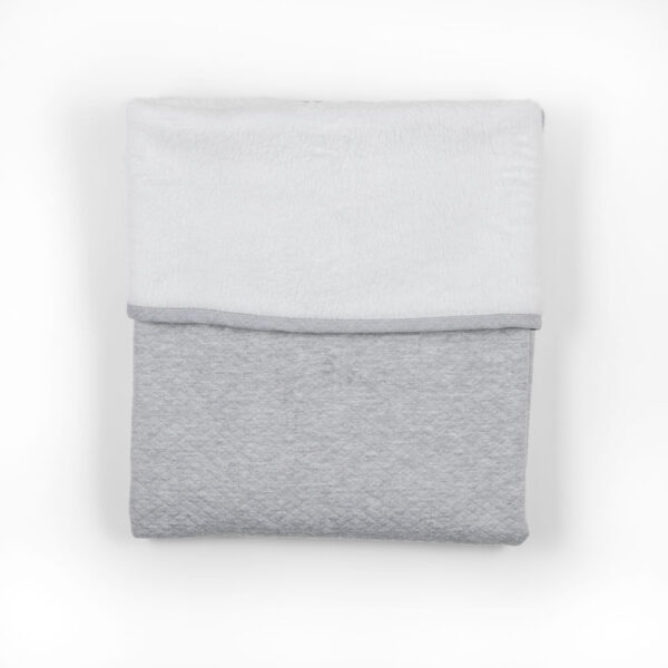 Deken Medard - Light Grey