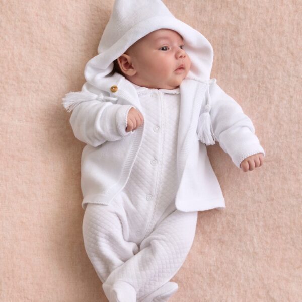 babysuit Romy