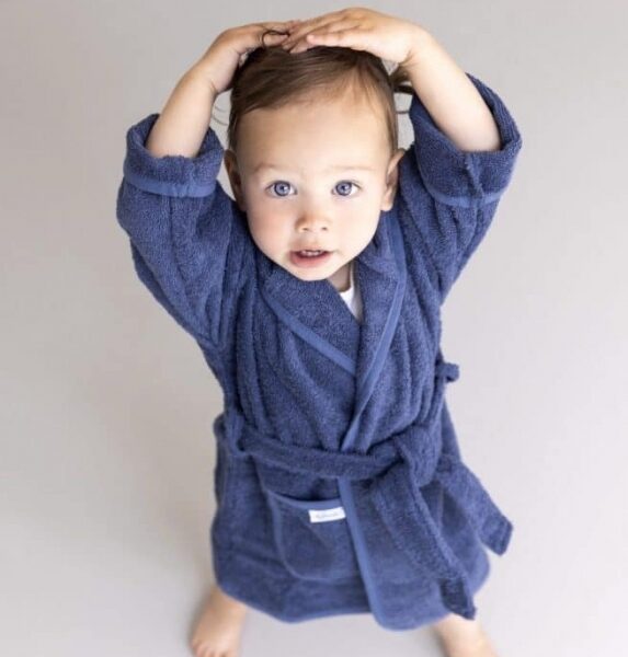 Bathrobe Jules
