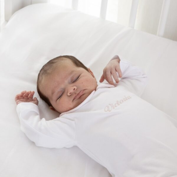 Babypakje Jackie