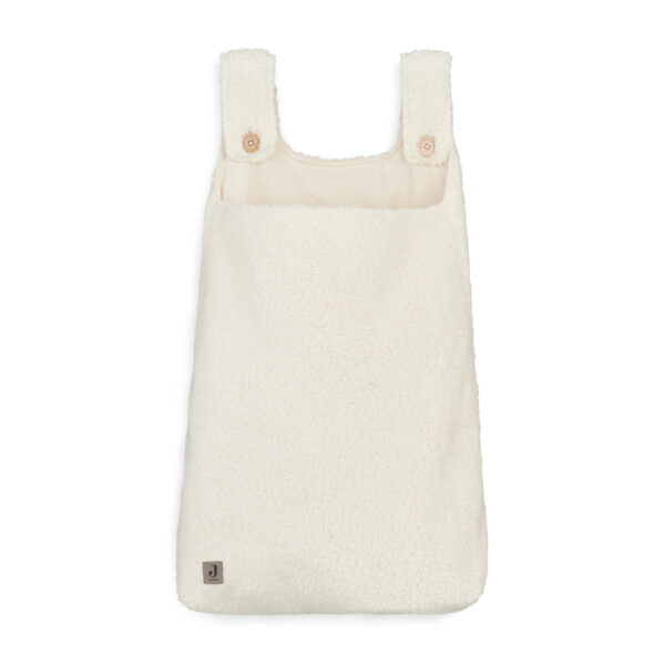 Boxopbergzak Cuddle - Beige