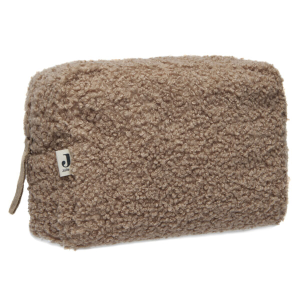 Etui Cuddle - Biscuit