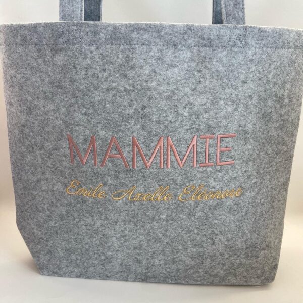 Shopper Vilt