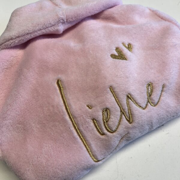 Badjasje Fleece
