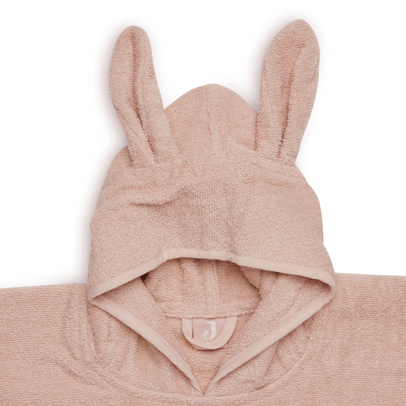 jollein-badponcho-pale-pink jollein-badponcho-pale-pink