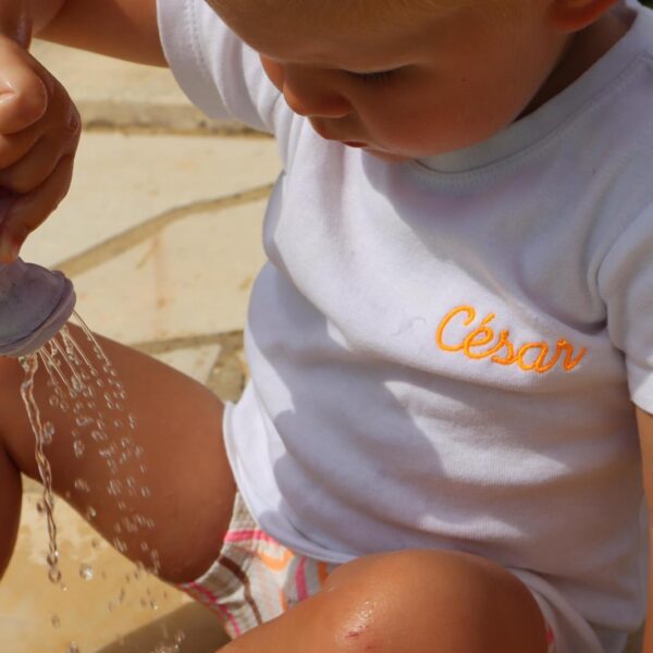 Baby and kids Tshirt