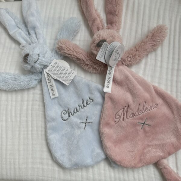 Doudou Ritchie