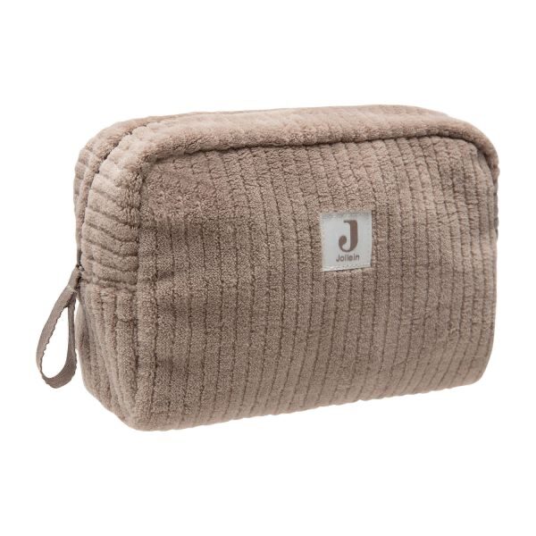 Toilettas Cloudy Rib