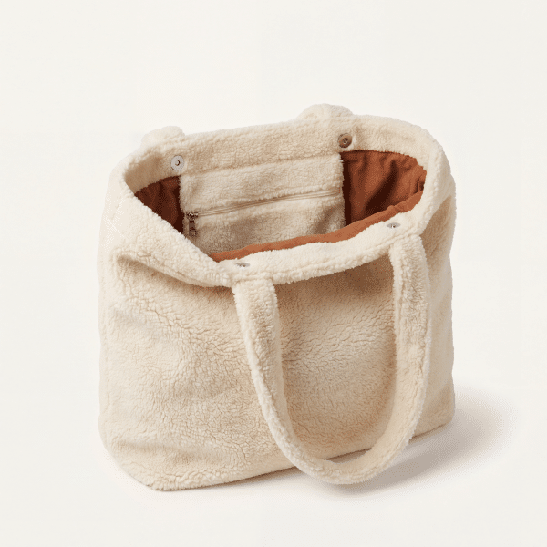 mombag teddy 50op 38 en 10cm breed mombag teddy 50op 38 en 10cm breed