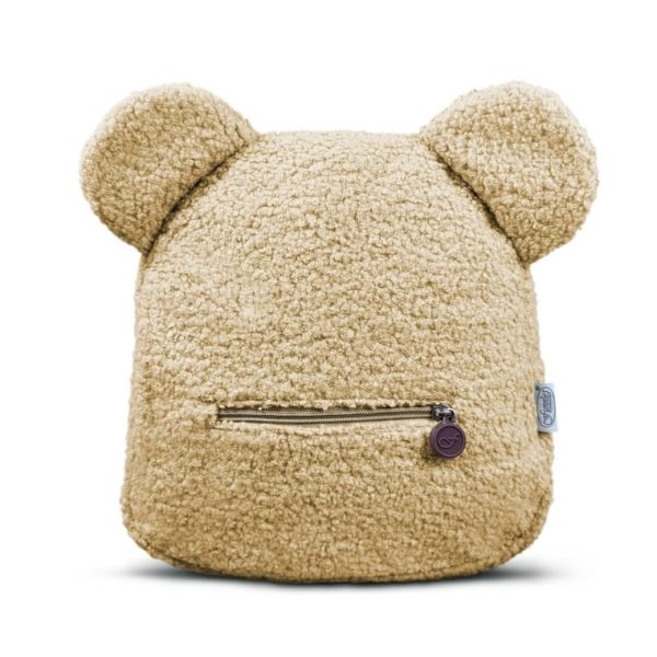 rugzak funnies beige rugzak funnies beige