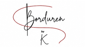 logo boruren by K